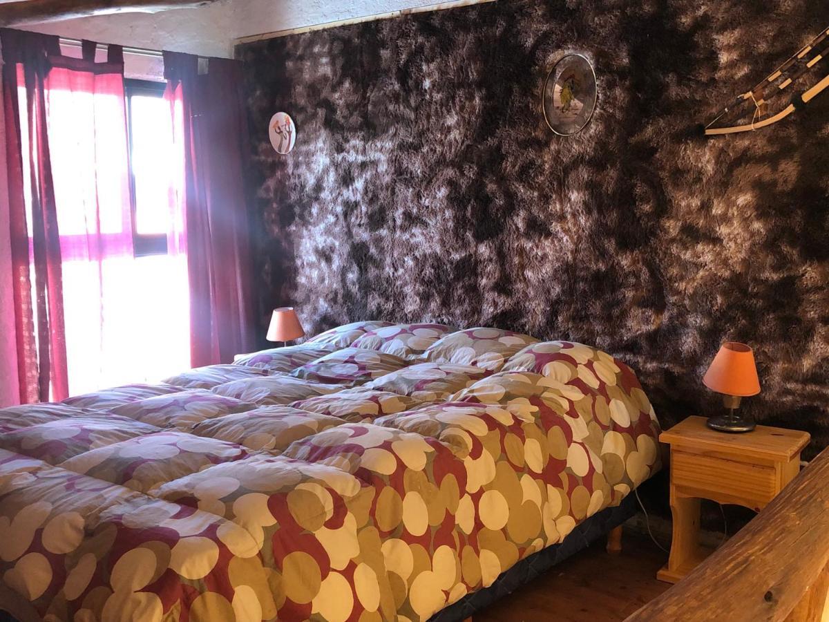 Solanas De Uspallata Kültér fotó